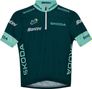 Santini Tour de France Best Sprinter Short-Sleeve Jersey for Kids