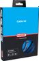 Elvedes Complete Brakes Cable Pro-Line Black Dia Waterproof 5.0mm