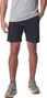 Short Homme Columbia Silver Ridge Utility Noir