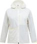 Giacca a maniche lunghe Peak Performance Freelight Polartec Alpha White da donna 