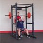 Power Rack Body-Solid SPR1000