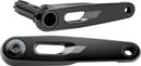 Sram Rival XPLR E1 DUB WIDE Crankarm Assembly Black