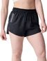 Short Brooks Cascadia Noir Femme
