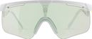 Lunettes Alba Optics Delta Blanc Vzum F-Lens Beetle