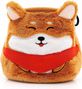 Sac à magnésie Shiba