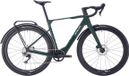 Vélo électrique de gravel Gelaro 4.0