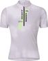 Maglia a maniche corte Scott Junior viola per bambini