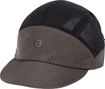 Cap Ciele FSTCap Short Brim Icon Circle C Shadowcast Black