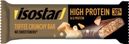 Barrette Energetiche Isostar High Protein 30 Caramel per unità