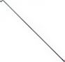RAYON ZINGUE 2mm L195mm SANS ECROU (VENDU A L'UNITE)