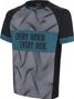 Spiuk Mtb Trikot Für Männer Türkis