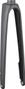 Trek Rigid Fork 2021 Domane SLR 700c Black