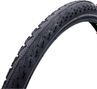 DELI TIRE Pneu Extérieur S-207 20 X 1.75 Reflexion