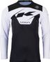 Elite Long Sleeve Jersey Black
