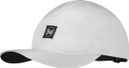 Casquette Unisexe Buff Speed Solid Blanc