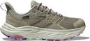 Hoka One One Anacapa 2 Low GTX Grey Violet Women's Outdoor Shoes
