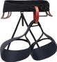 Black Diamond Solution Harness Black