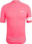 Rapha Core Lightweight Pink Short Sleeve Jersey