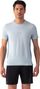 Technical T-shirt AYAQ Molveno Light Blue