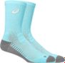 Asics Performance Run Crew Socks Blue