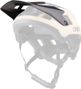 O'Neal Defender Replacement Visor, Black