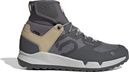 adidas Five Ten Trailcross Gore-Tex Mountainbike-Schuhe, grau