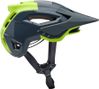 Fox Speedframe Pro MTB Helm Fluorescerend Geel