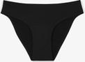 Culotte Menstruelle - Flux moyen - Noir