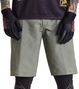 Troy Lee Designs Flowline Superlyte Green MTB Shorts