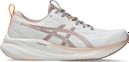 Chaussures Running Asics Gel-Pulse 16 Blanc Femme