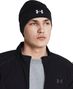 Under Armour Velociti Storm Cap Nero Uomo