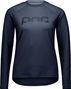 Poc Reform Enduro Women's Long Sleeve Jersey Blue