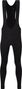 Santini Omnia Black Bib Tight