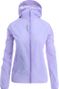 Inov-8 Stormshell V2 Women's Purple Waterproof Jacket