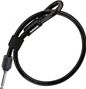 Cavo di rodaggio TRELOCK Zr 310 / 150 - Nero