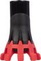 Kit Crossover TSL Outdoor Negro/Rojo