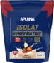 Whey Isolat Apurna Cookie &amp; Cream Protein Drink 720g