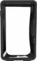 Etui en silicone igpsport bh630 noir (pour igs630) (vendu a l'unite)