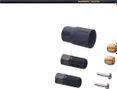 Shimano SM-BH90 170cm hose