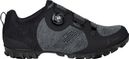 Chaussures de Vélo Vaude TVL Skoj Noir