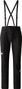 The North Face Summit Chamlang Hose Damen Schwarz L
