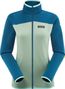 Lafuma Shift F-Zip Grey Fleece voor dames