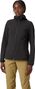 Helly Hansen Cascade Shield Women's Softshell Jacket Black