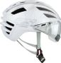 Casco SPEEDairo2 RS Helm Pure Motion White + Vautron Photochromic Visier