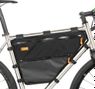 Restrap Full Frame Large 9L Black Frame Bag