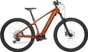 Vélo d'Exposition - VTT Électrique Semi-Rigide Sunn Rage 630 29' Shimano Deore 12V 625Wh Brown 2023