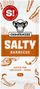 Barretta energetica Chimpanzee Salty Barbecue - 55 g