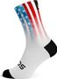Paire de Chaussettes - USA Paint Socks - Etats unis