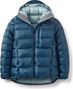 RAB Mythic Ultra Blue Women's Down Jacket 