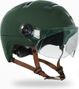 Casco urbano Kask Urban R verde